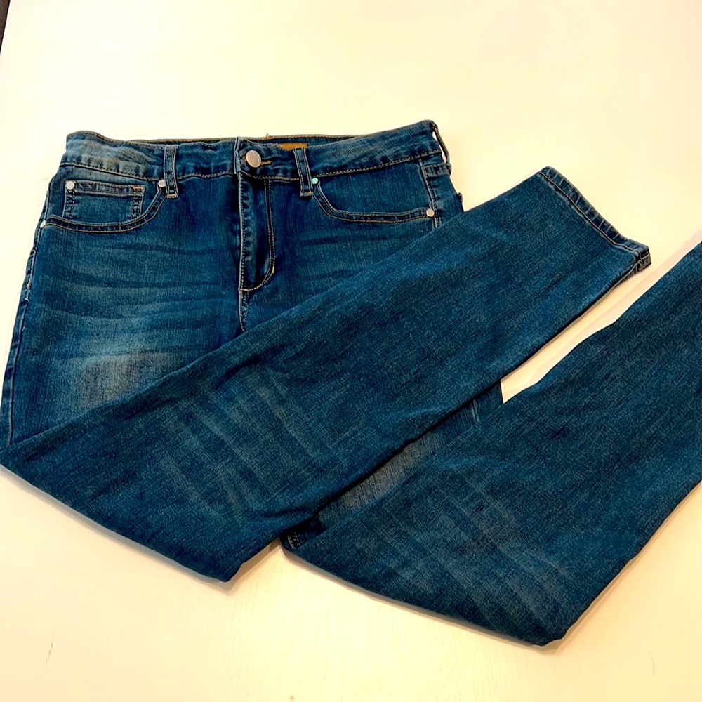 Joe’s Jeans